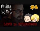 【Life is Strange 2】白にも黒にも染まれない者たち#4 （ゲーム実況）