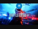 【BFV】ただただ楽しくFPSをする男【バトルフィールド】