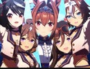 サポートカードのウマ娘のダンスが見たかっただけ3