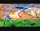 EXVS2XB　隣の姉ックス F×Fクロス覚醒率100%！君は小宇宙を感じた事はあるか！？