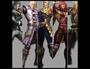 Kick-ac 北斗のKung-fu Carnival
