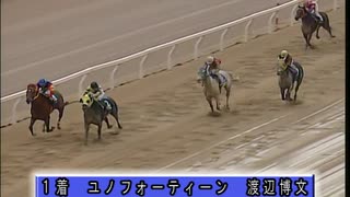 福山競馬場アラサラ混合重賞競走