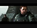 ヘタレビビリ二人の【バイオハザード６】※２８「クリス編」