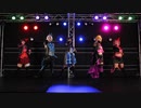 【踊る軽率民】Tulip【デレステ 踊ってみた】