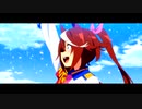 ウマ娘【winning the soul】歌ってみた　Verノ〇
