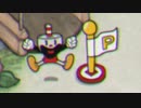 【Cuphead】鬼畜2Dアクションゲームをトロコンまで実況【１１】