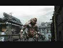 ヘタレビビリ二人の【バイオハザード６】※２９「クリス編」