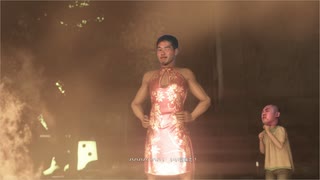 ピンキー姉貴入浴編 真夏の夜の淫夢 ニコニコ動画のニコッター