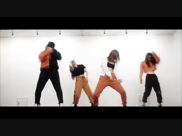【ねぱだん】へべれけジャンキー踊ってみた【オリジナル振付】