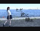 【ゆま茶】 ただ君に晴れ  -  ヨルシカ　踊ってみた【踊ってみた】