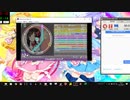 simai　じゃんぱら店内BGM　MASTER Lv.12+