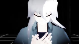 【遊戯王MMD】獏良了で怪物