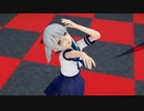 【MMD艦これ】薄雲で少女溶解(ver2.0紹介&配布)