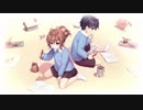 『創作彼女の恋愛公式』Episode1 体験版プレイ02