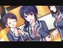 『創作彼女の恋愛公式』Episode1 体験版プレイ03