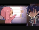 『創作彼女の恋愛公式』Episode1 体験版プレイ04