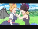 【小林さんちのメイドラゴンS】トールとエルマの関係性