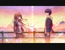 『創作彼女の恋愛公式』Episode1 体験版プレイEND