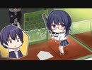 『創作彼女の恋愛公式』Episode2 体験版プレイ03
