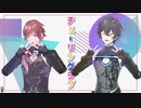 【にじさんじMMD】チューリングラブ【スローンズ】