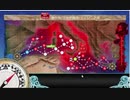 【艦これ】2021夏イベE2-2ギミック解除その１【1年提督縛り】