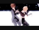 【原神MMD】シエレトワール【空と公子】