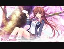 Re:Create/新海雅代