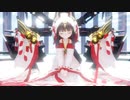 【MMDアズールレーン】長門に「Prism Heart」を踊ってもらいました【らぶ式】