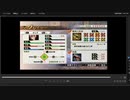 [プレイ動画]　戦国無双４の伊予侵攻をあんずでプレイ