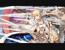 【城プロ音楽変更動画】【異界門と白の帝国軍 -絶壱- 難しい】に欧州の城娘たちで挑戦（蔵2体大破）
