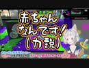 【Vtuber】赤ちゃんである事を力説するも許されなかった古のVtuber【はちこ】
