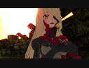 [MMD][おまけ] NEMESIS でLUVORATORRRRRY! [幻塔]