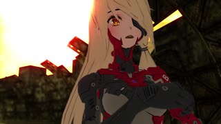 [MMD][おまけ] NEMESIS でLUVORATORRRRRY! [幻塔]