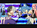 のんびり系茜ちゃんがロックマン+グラディウス+美少女ゲームにチャレンジその4【魔神少女 -Chronicle 2D ACT-】