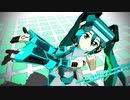 【MMD-PV】GETCHA!【カメラ配布有】