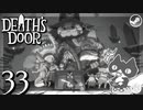 轟くDeath'sDoor＃33【最後の扉の王戦後編/Steam/自由に実況】