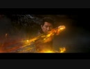 【MCU】『シャン・チー／テン・リングスの伝説』予告編 (日本語吹替版)