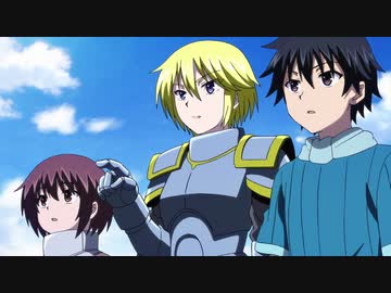 100万の命の上に俺は立っている　第21話　魔獣総進撃