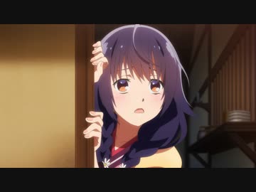 精霊幻想記　第9話　それぞれの決意