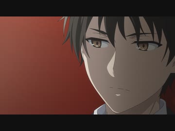 探偵はもう、死んでいる。　第10話　だから俺は、探偵にはなれない