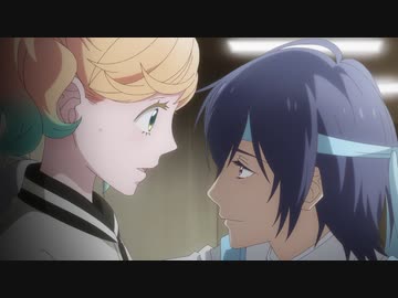 かげきしょうじょ!!　第十幕　百年に一度の秋