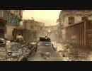 【CoD4】修行の旅2日目