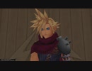 【KH1】ギャルがキングダムハーツ実況してみた#10