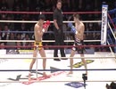 2019/12/15　【Krush.109】　瓦田 脩二 vs 稲垣 柊