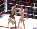 2019/12/15　【Krush.109】　桝本 翔也 vs 安達 元貴