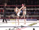 2019/12/15　【Krush.109】　C-ZUKA vs 菅原 美優