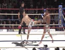 2020/1/25　【Krush.110】　山崎 秀晃 vs 堀井 翼