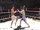 2020/1/25　【Krush.110】　里見 柚己 vs 南雲 大輝