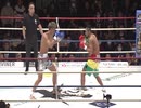 2020/1/25　【Krush.110】　松下 大紀  vs EITO