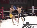 2020/1/25　【Krush.110】　佐野 純平  vs 竜樹